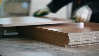 U.S. Homebuilders grappling with soaring lumber costs