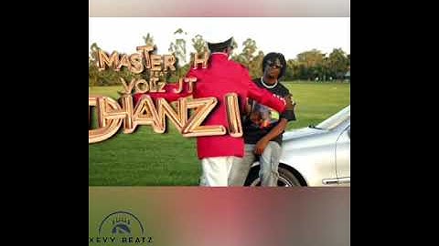 Master H - Dhanzi ft Voltz JT (Remix) "NAWANADEM" (Prod.KevyBeatz)