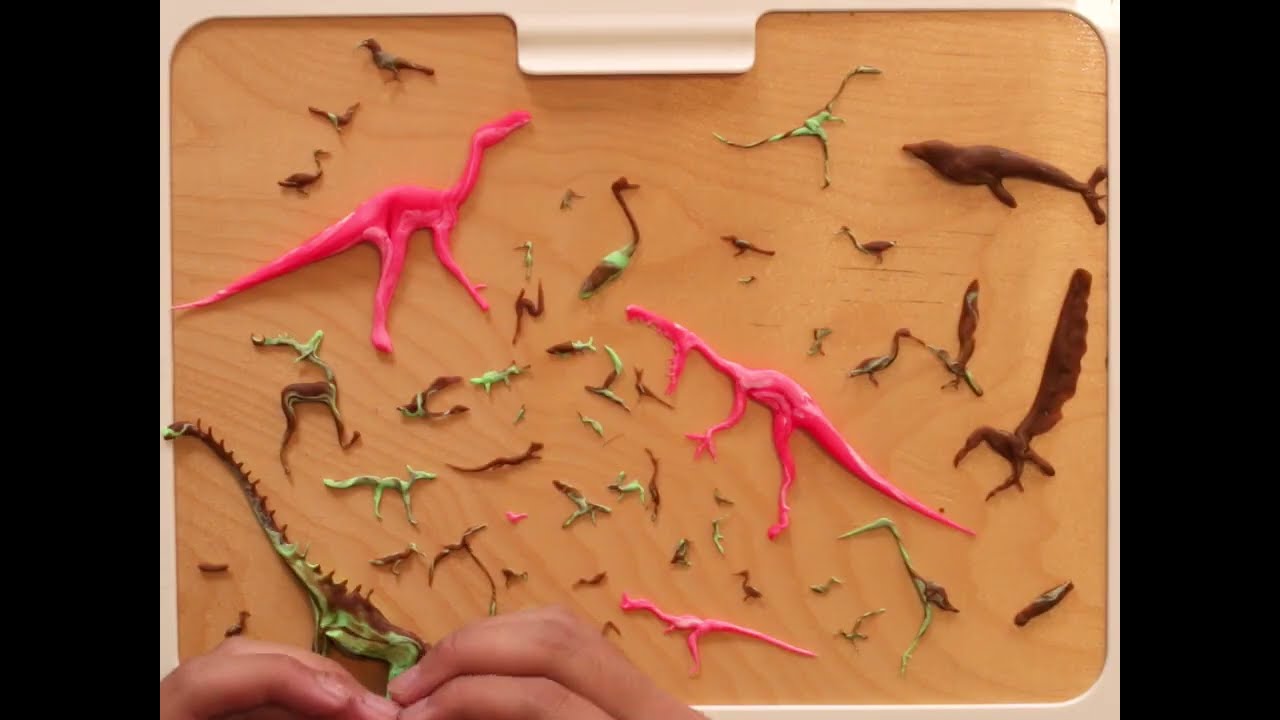 🦕🎨 Welcome to Leo Makes Animals – Animals, Creatures & Dinosaurs in the UK! 🐘🦖