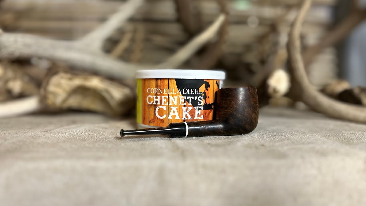 Tasting Session - Cornell and Diehl - Chenet’s Cake