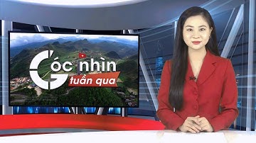 Góc nhìn tuần qua: Quản trị nước bền vững, chuyển đổi số và hợp tác đầu tư cho tương lai