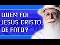 Waldo Vieira - Jesus Cristo: Quem Foi Ele De Verdade? | #Conscienciologia