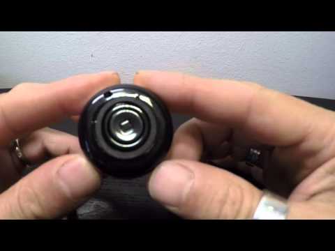 Tonbux® Mini Bluetooth Altoparlante(Prova audio)