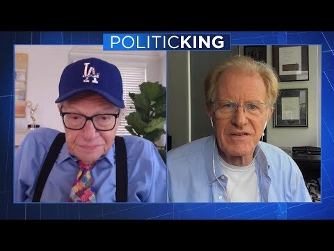 Actor Ed Begley Jr. on environmental activism in the time of COVID-19