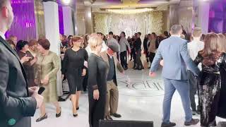 BAKIN ÇERKES DÜĞÜNÜ NASIL OLUR - CIRCASSIAN - CIRCASSIAN DANCEcircassian dzhegu kavkaz dance