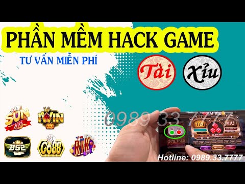 cách hack tài xỉu - Hack Tài Xỉu | Phương pháp bắt cầu tài xỉu , chiến thắng mọi con game online - Tool hack tài xỉu