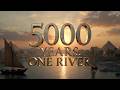 Great Pyramid of Giza | Who Built It? | Merer’s Logbook &amp; The Builders’ Settlement