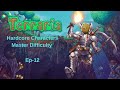 Terraria  Master Difficulty episode-12 : Going Right