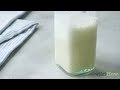 How to Steam Milk without a Steamer