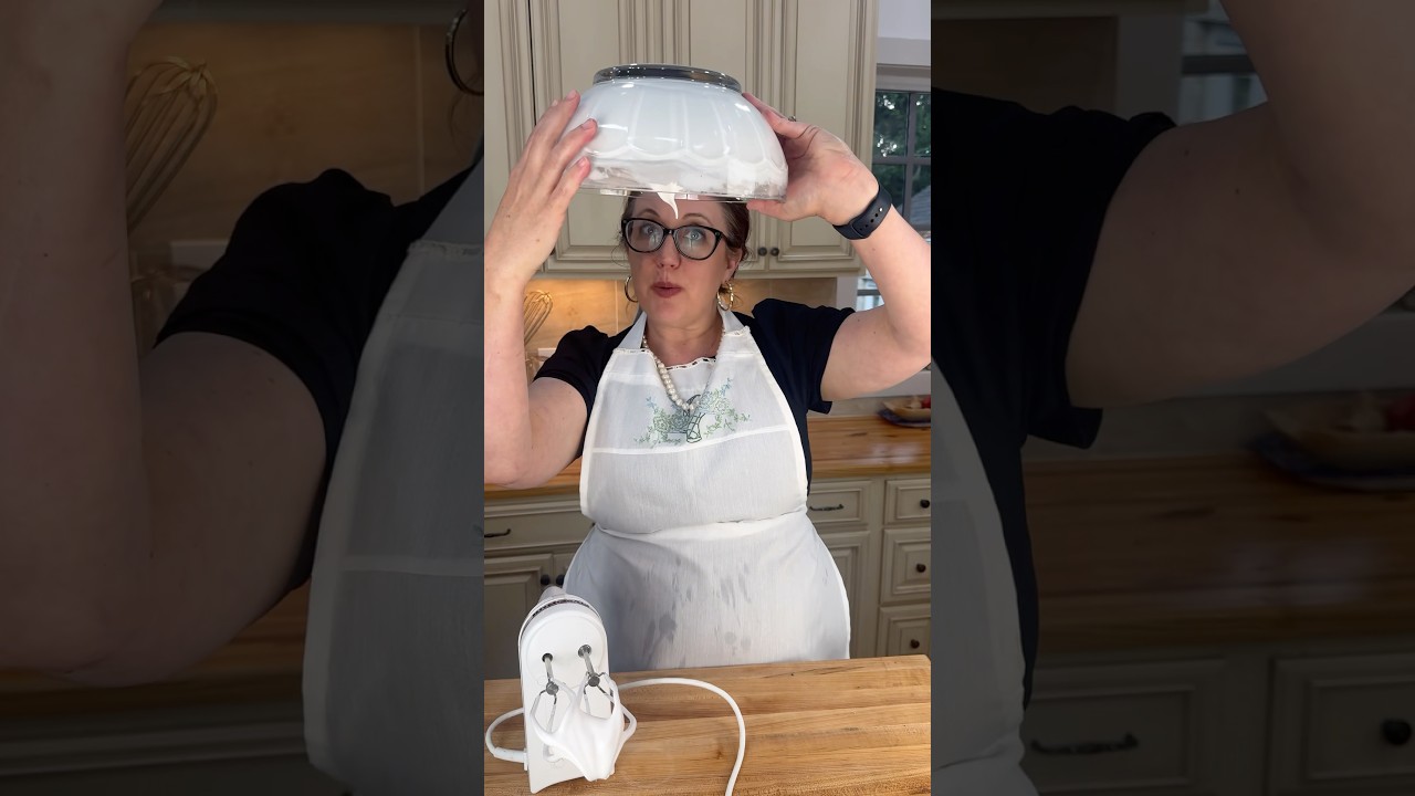 Aquafaba vs Egg White: The Awesome Egg Substitute!