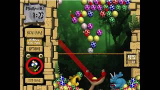 Dynomite Deluxe (Normal Time Trial Mode) - Speedrun in 3:03 screenshot 5