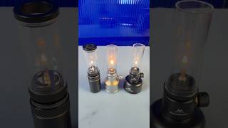 Mini Gas Lantern 🏮