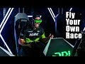 Fly your own race  my journey to professional drone racing
