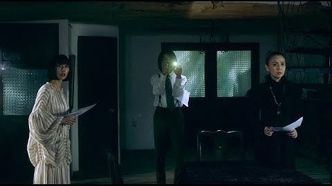 映画『ザ・ミソジニー』特報予告（カリコレ®2022にて先行上映決定！9月9日(金) シネマカリテほか全国順次ロードショー）