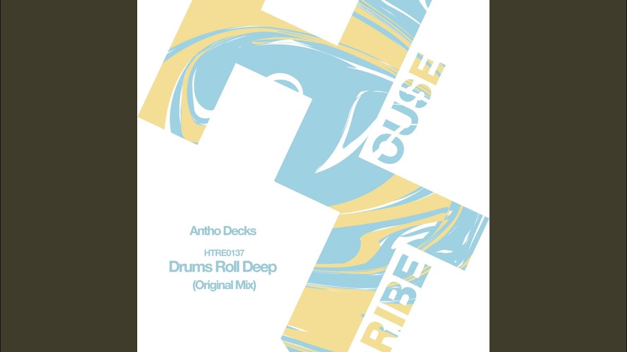 Watch Drums Roll Deep on YouTube Watch Drums Roll Deep on YouTube