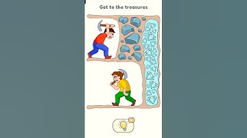 get to the treasures dop 2 ( delete one part)#dop2 #shortsfeed #shorts #viral