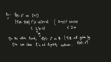 Preliminaries and Notations