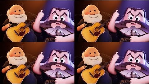 Video Games but it Doubles every time Jack says Games