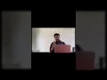 कल से सभी ऑफलाइन और ऑनलाइन क्लासेस मॉर्निंग में चलेंगे।