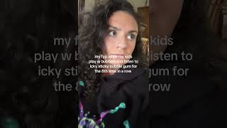 I built this algorithm brick by brick