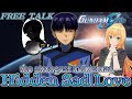 What was neumanns unfulfilled love what if love comes truedirectors commentgundam seed