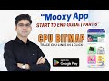 CPU Bitmap Kaise Use Kare? Mooxy App Part 6 Full Guide | MOBILE GURU ADVANCE TECH | MOOXY