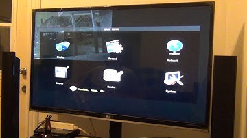 Swann 4 Camera Surveillance System with 4 Channel DVR