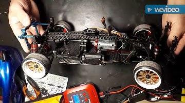 Mst fmx 2.0 unboxing