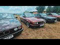 V. sraz BMW E34 ATC Rozkoš
