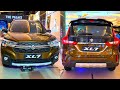 2023 Suzuki Ertiga XL7 1.5L Alpha Automatic (BRAVE KAKHI + BLACK) - Comfortable 7-Seater Family MPV!