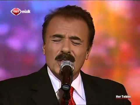 Ferdi Tayfur Benim Gibi Sevenler Canlı