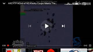 AKCYTP N2nd N4
