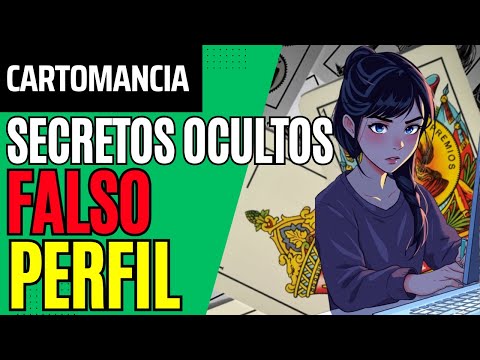 Cartas Españolas, secretos ocultos y un falso perfil