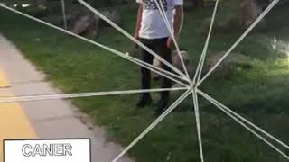 Caner Hozan Hoşlani̇yorum Senden