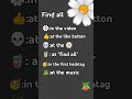 #🥳 did you find them all?