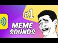 Top 10 popular meme sound effects 1  bunksound