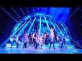 Strictly Celebs & Pros dance one Final time - Strictly Come Dancing: 2015