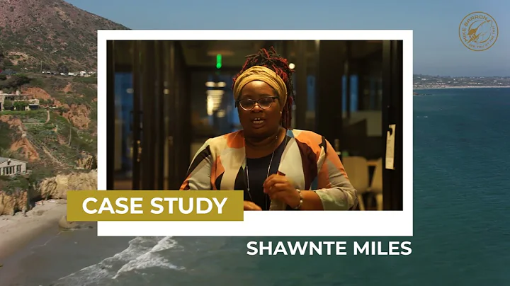 Shawnte Miles - Live Mastermind Testimonial