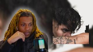 NSQK BROKE MY HEART "Roy" Reaction