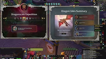 How to farm all the profession knowledge if you