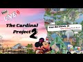 Live tour des htels de disneyworld  the cardinals project 2 