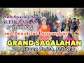 San Roque Parish Grand Sagalahan Brgy. Mabolo Valenzuela