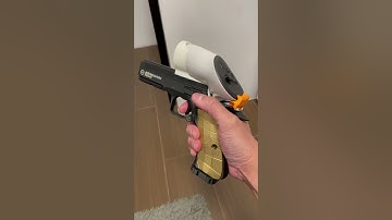 ACEVR Eemann Tech Cz Shadow 2  controller and virtual training.  #czshadow2 #cz #metaverse