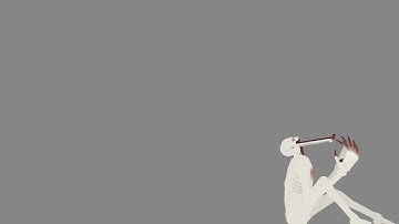 Scp 096 test (pretty bad)