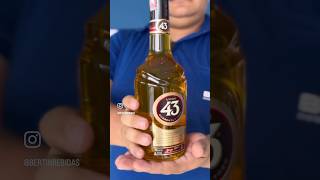 Conheça o Licor 43