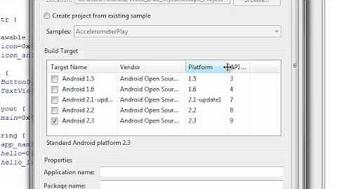 Portrait or Landscape --- Part 3 --- Android SDK Tutorial