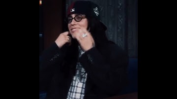 the most random billie edit || #billieeilish #edit #capcut #fyp #shorts