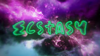 ATB - ECSTASY  (MOONBOY REVIVE Ft. Kiwii) | LYRIC VISUALIZER Resimi