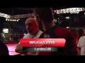 Fight 4 of the tfc event 3 brawlers london uk vs sanda pfc riga latvia