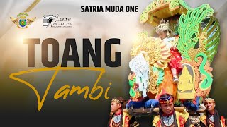 Toang Tambi I Satria Muda One